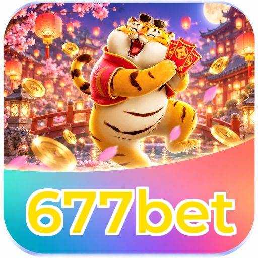 677bet APK - Interface do aplicativo Android